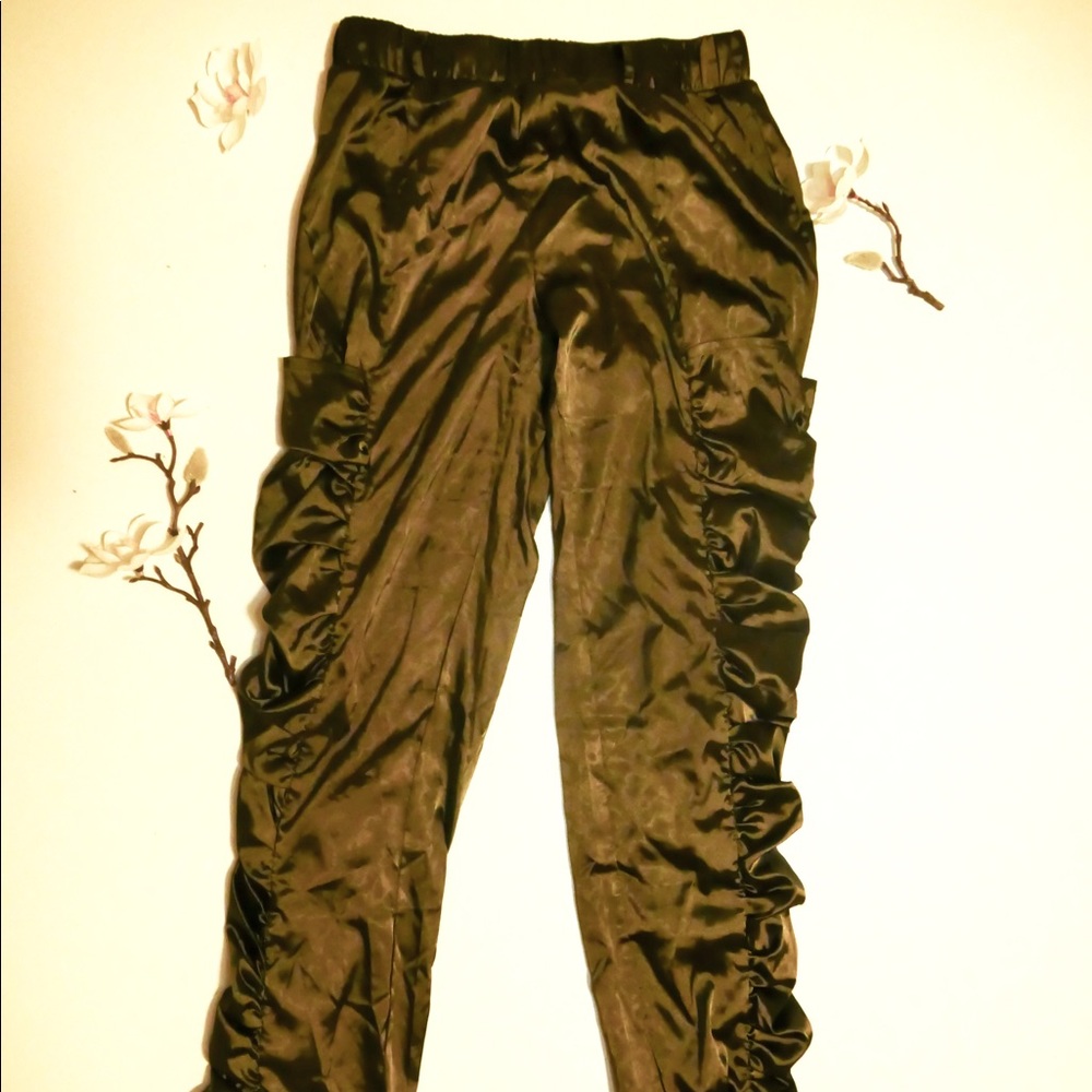 Fashion Nova Fashion Joggers!